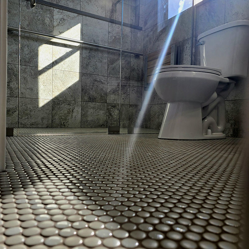 Guest Bathroom Renovation Round Rock TX for Josie M